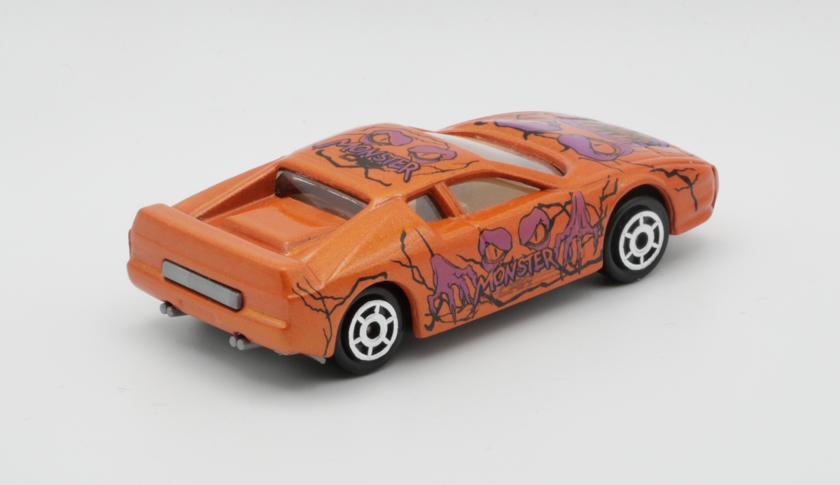 Image of: Unbekannt GT Racing