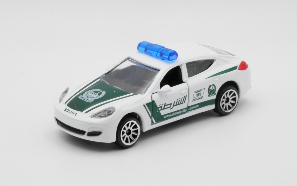 Bild von: Porsche Panamera