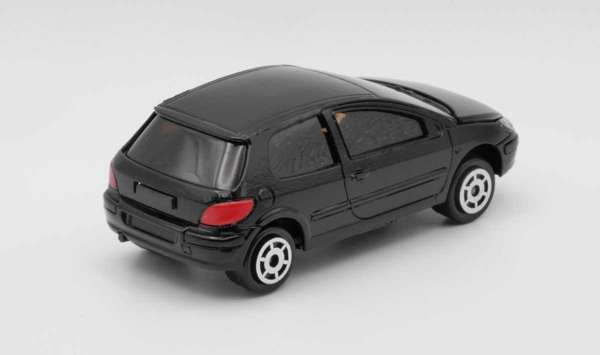 Image of: Peugeot 307