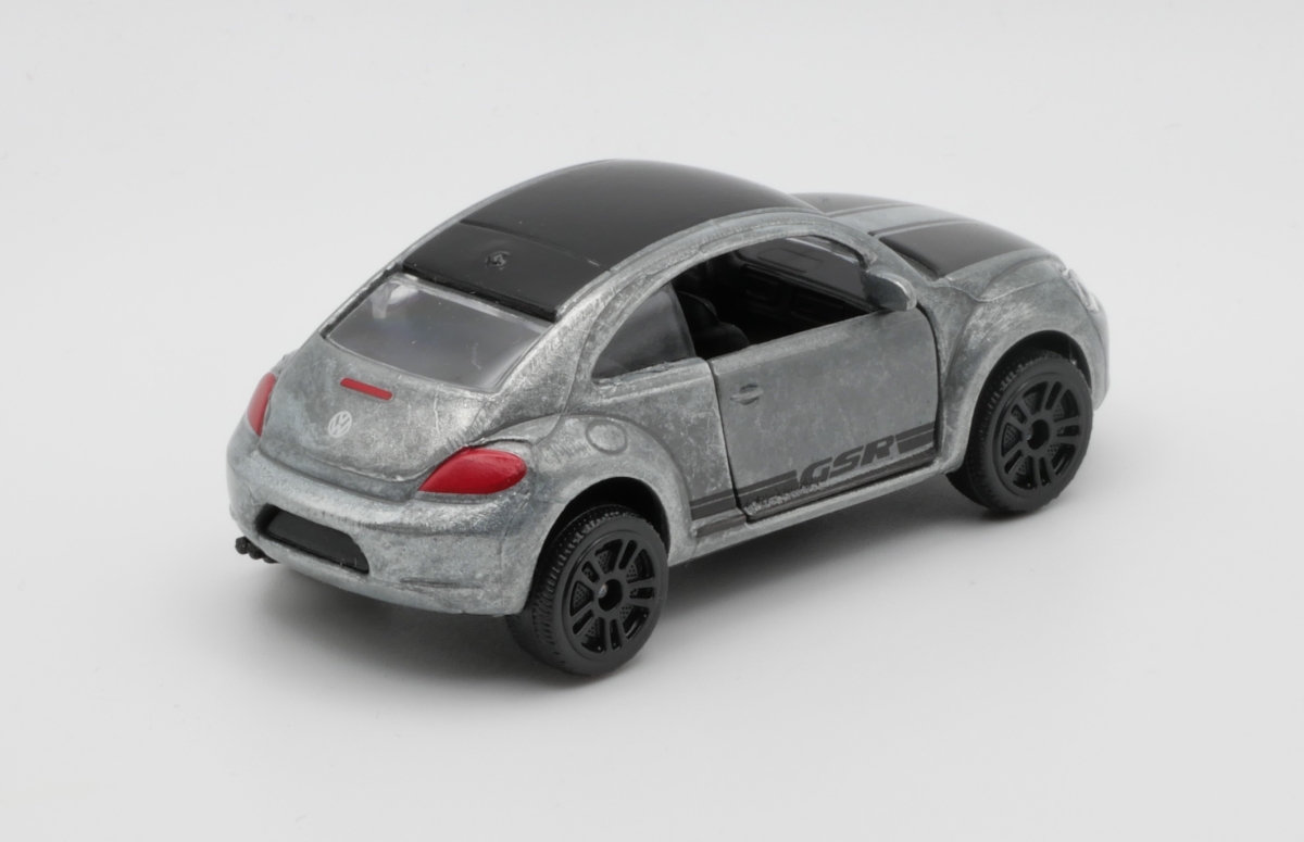 Image of: VW Beetle