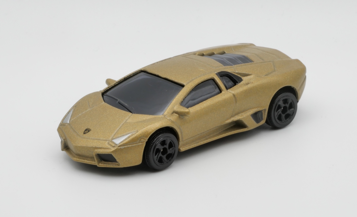 Image of: Lamborghini Reventon