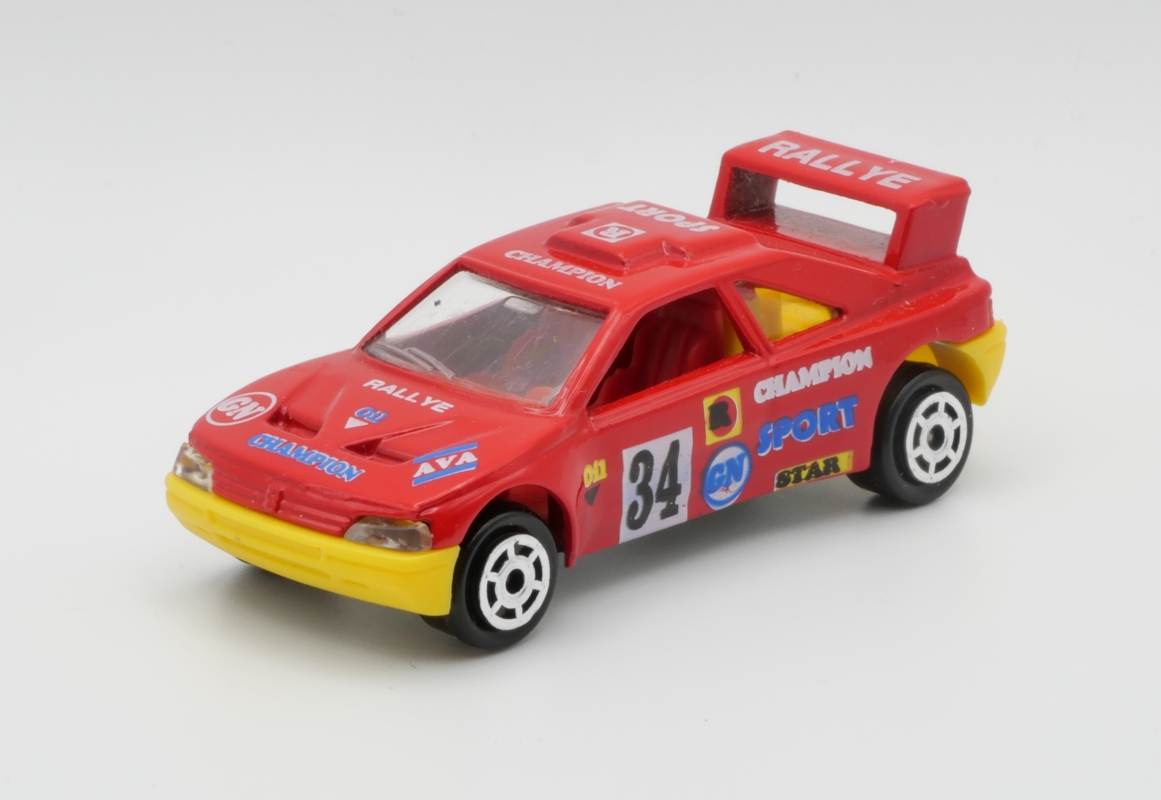Image of: Peugeot 405 T 16