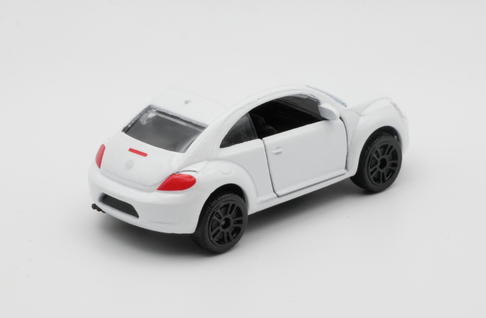 Image of: VW Beetle