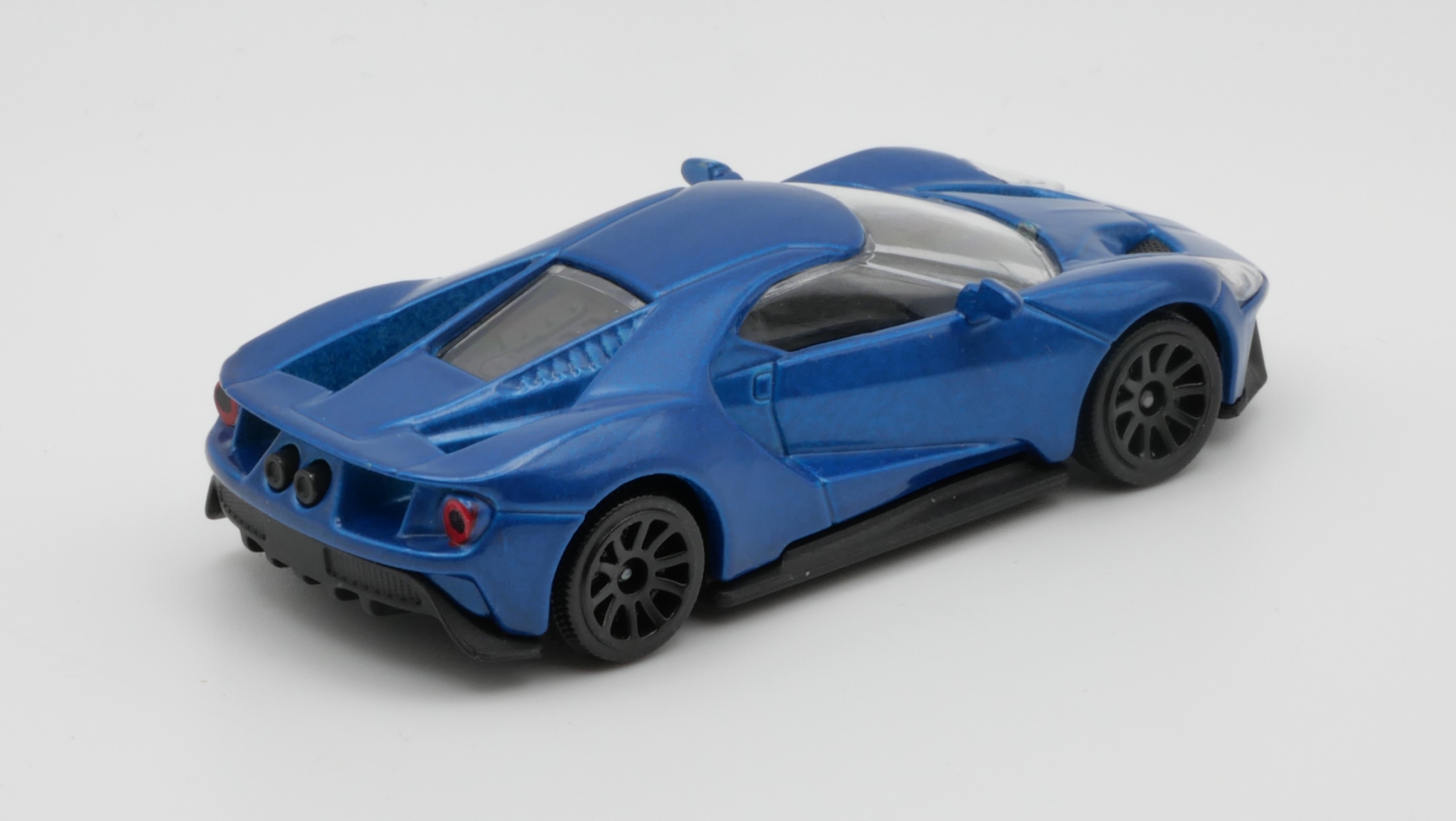 Image of: Ford GT