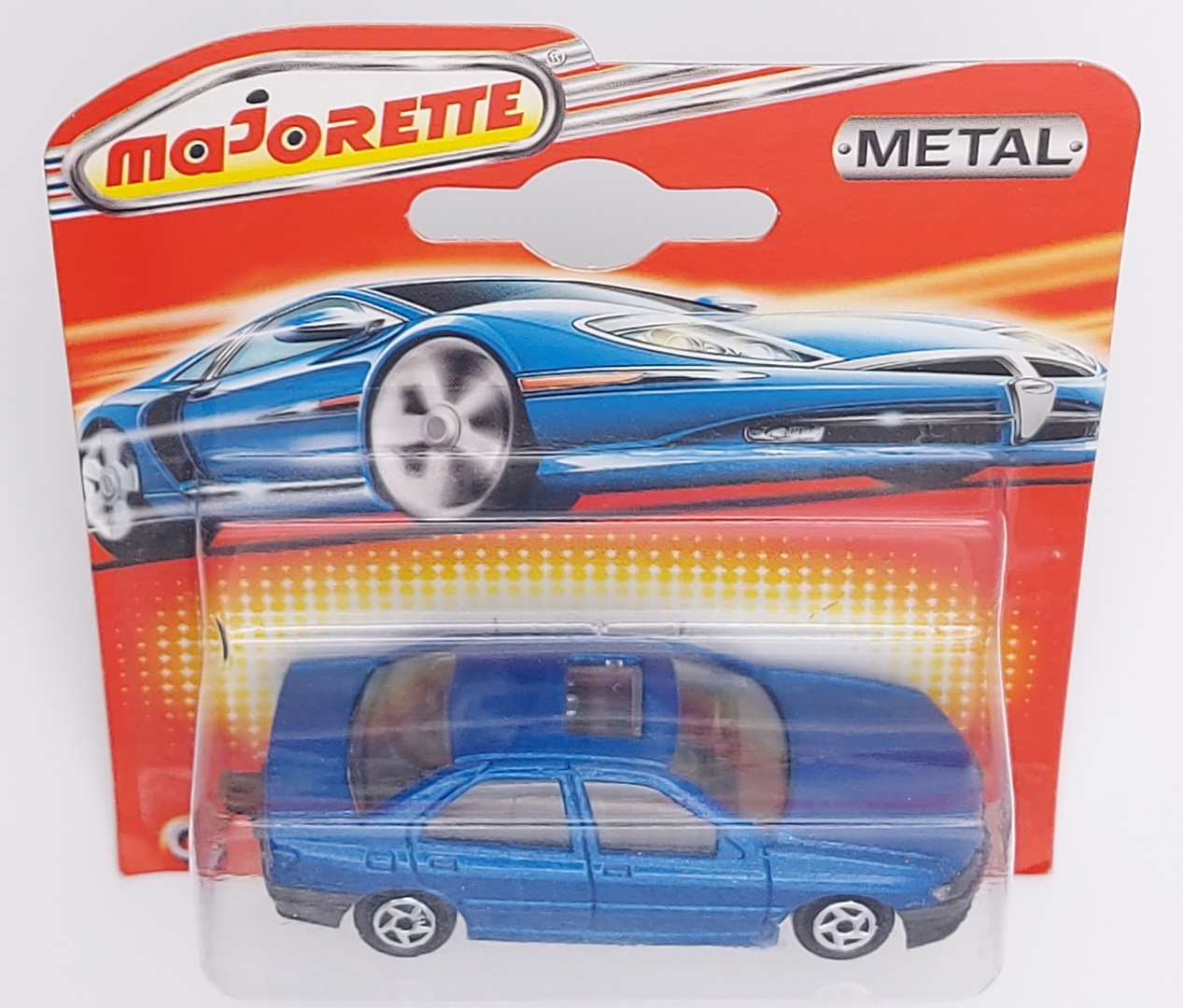 Image of: Peugeot 406