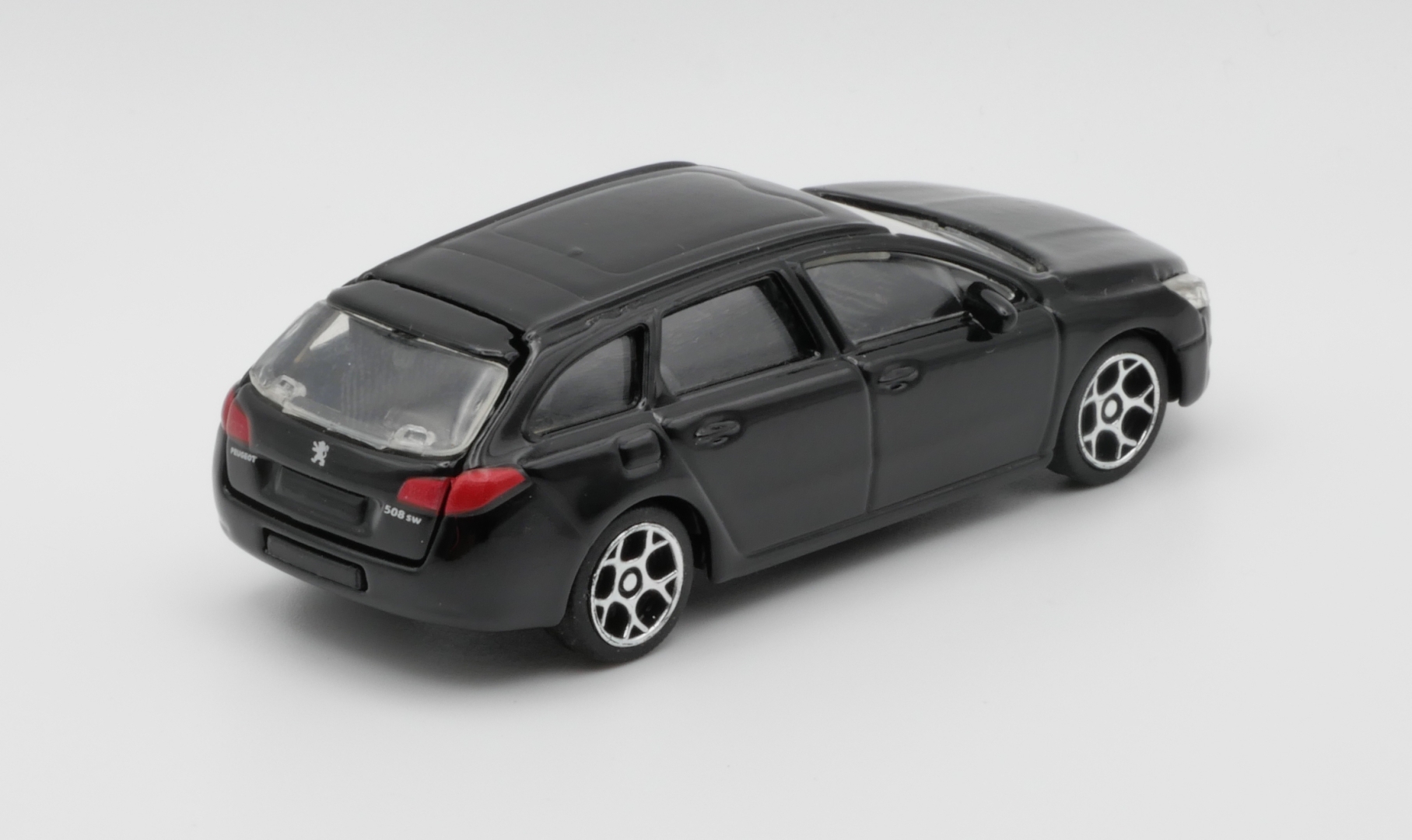 Image of: Peugeot 508 SW