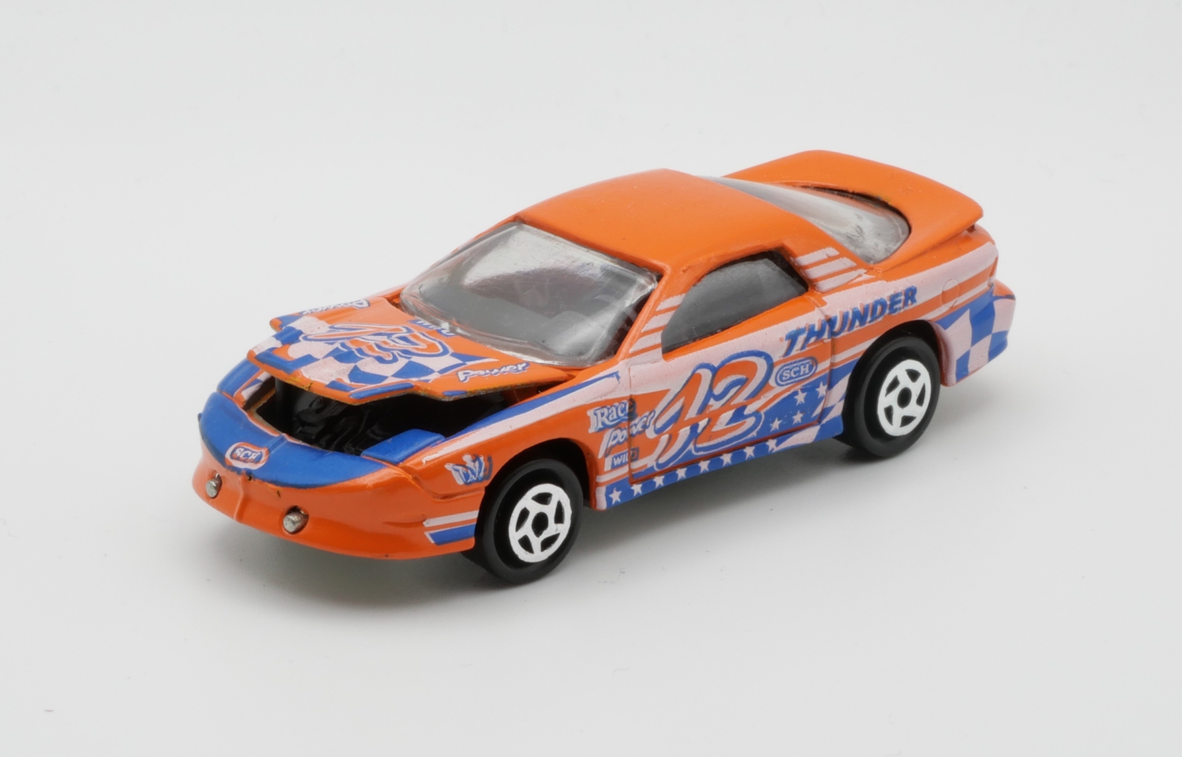 Image of: Pontiac Firebird