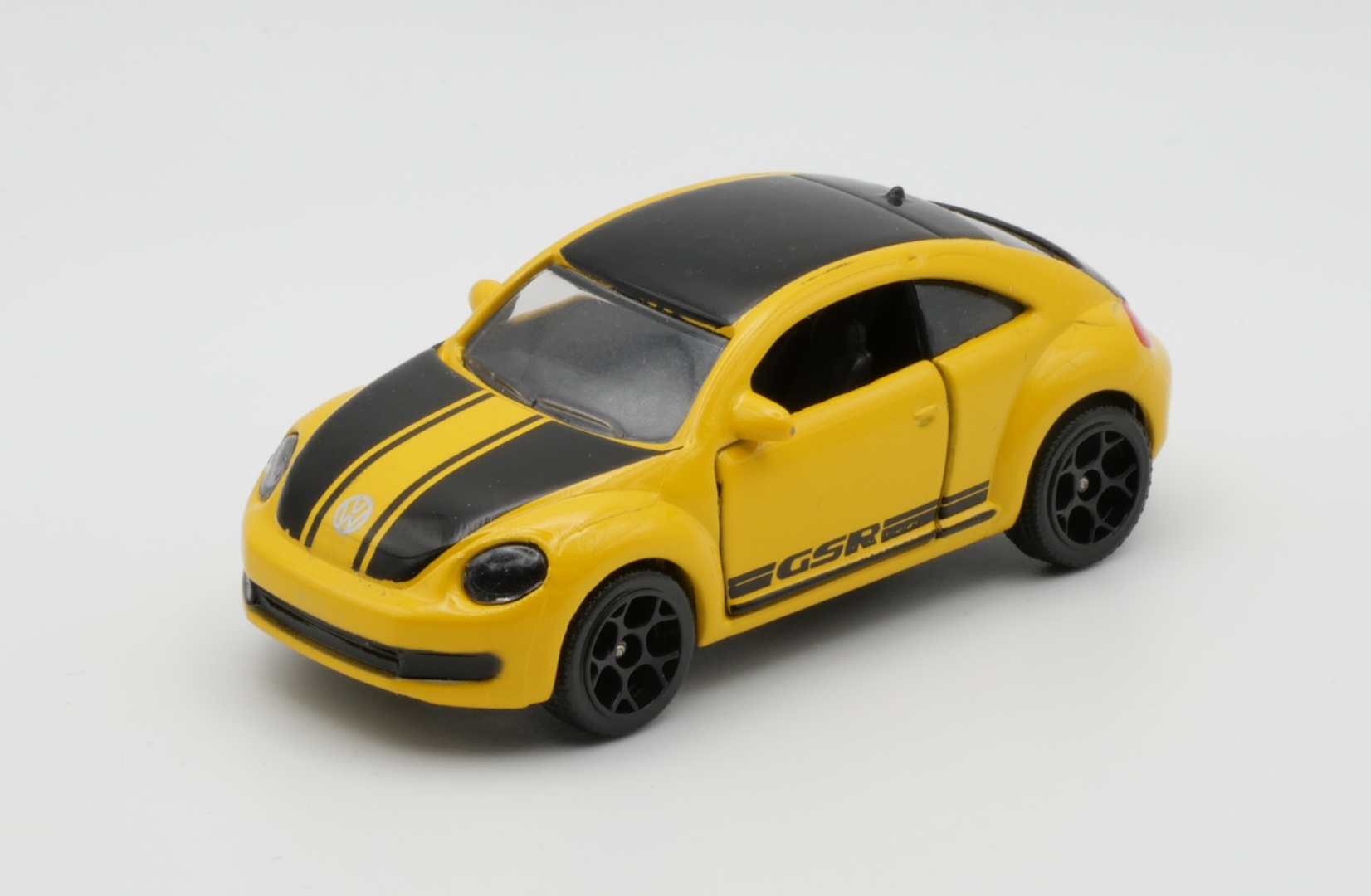 Image of: VW Beetle
