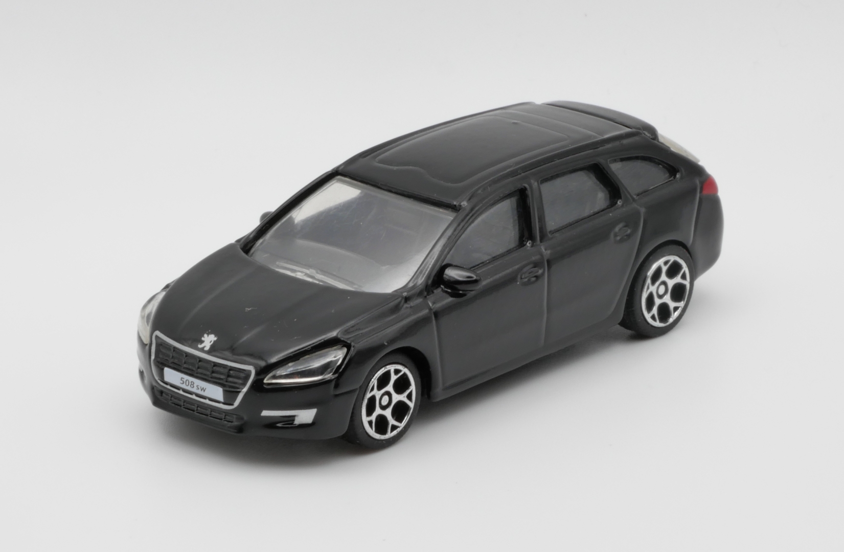 Image of: Peugeot 508 SW