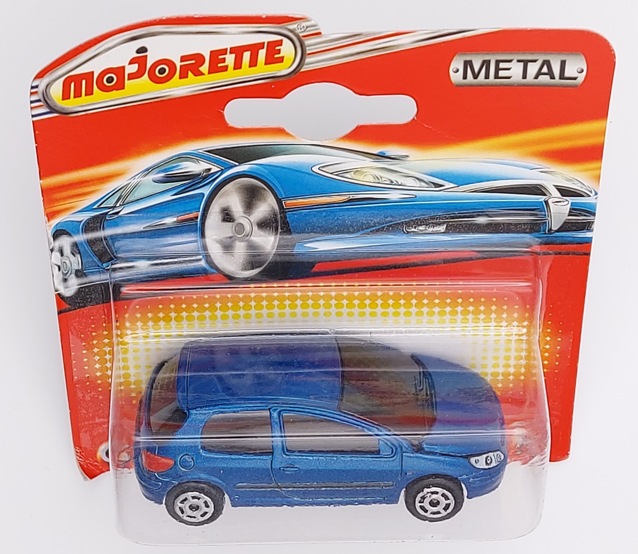 Image of: Peugeot 307