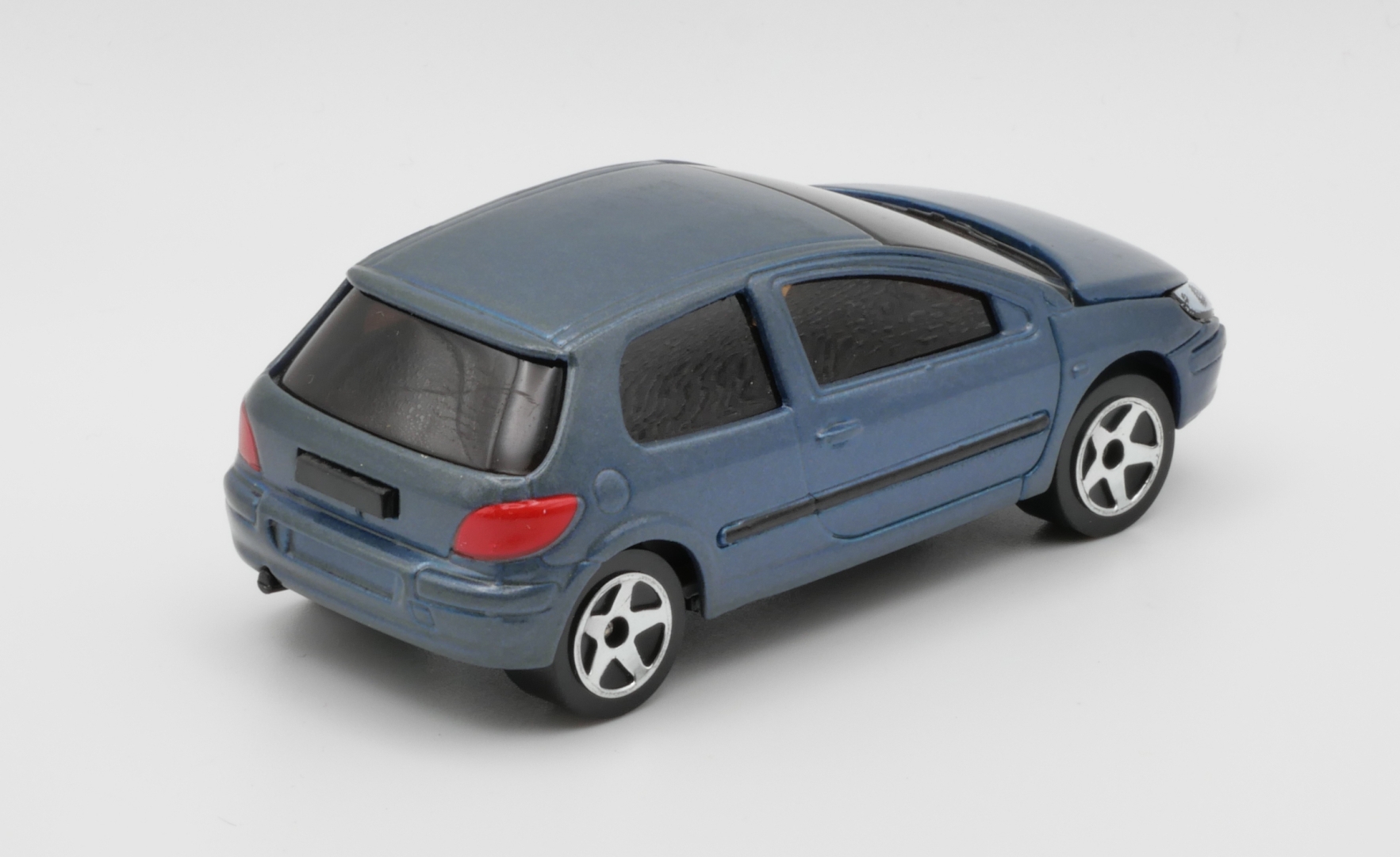 Image of: Peugeot 307