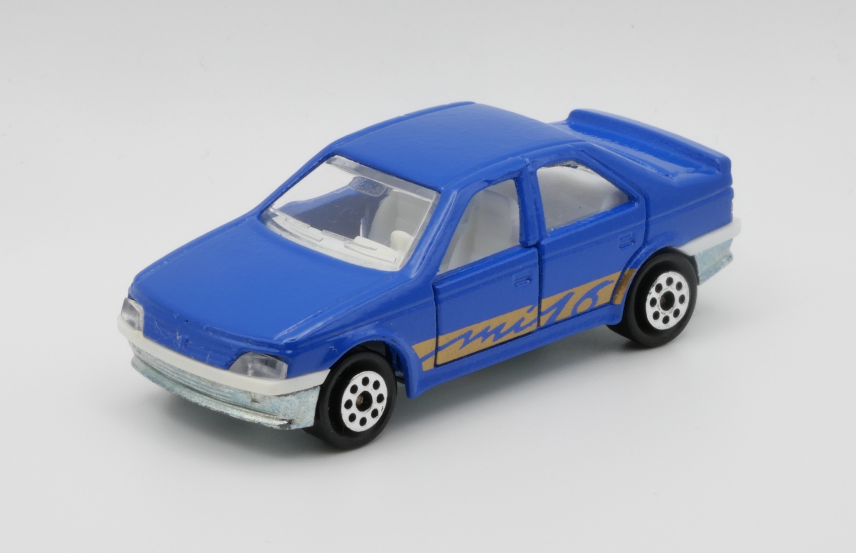 Image of: Peugeot 405 MI 16