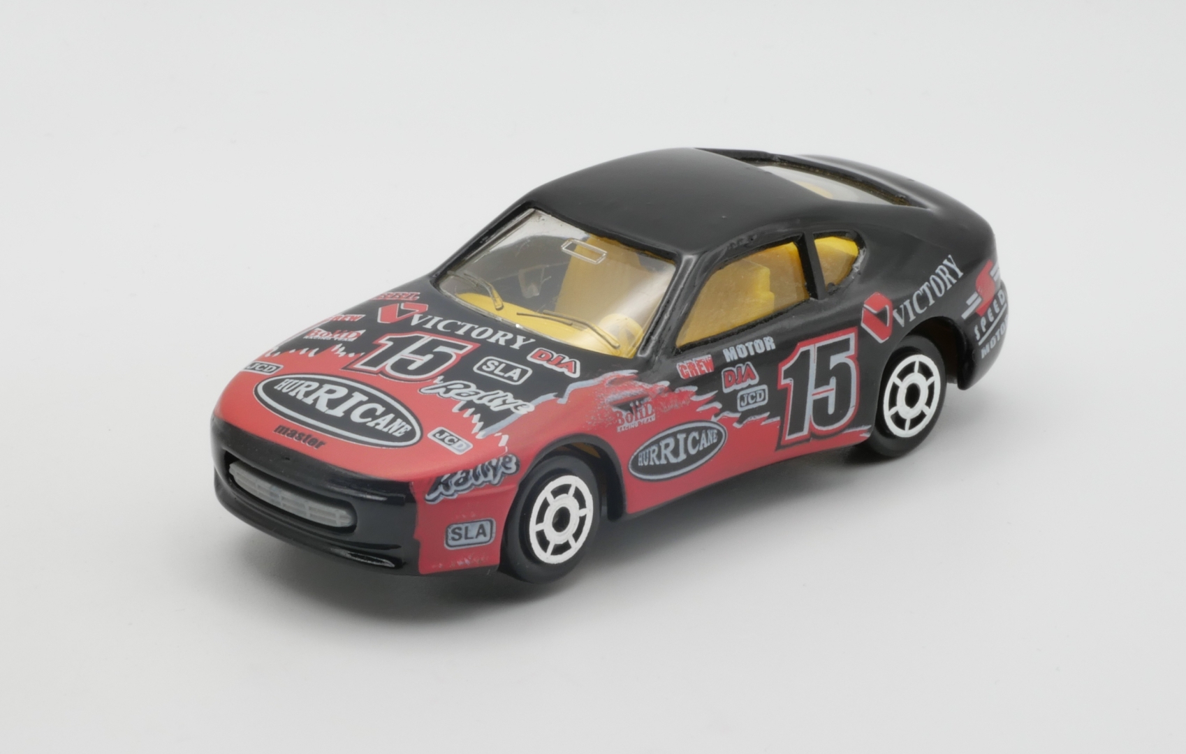 Image of: Unbekannt Racing Proto (Ferrari 456 GT)