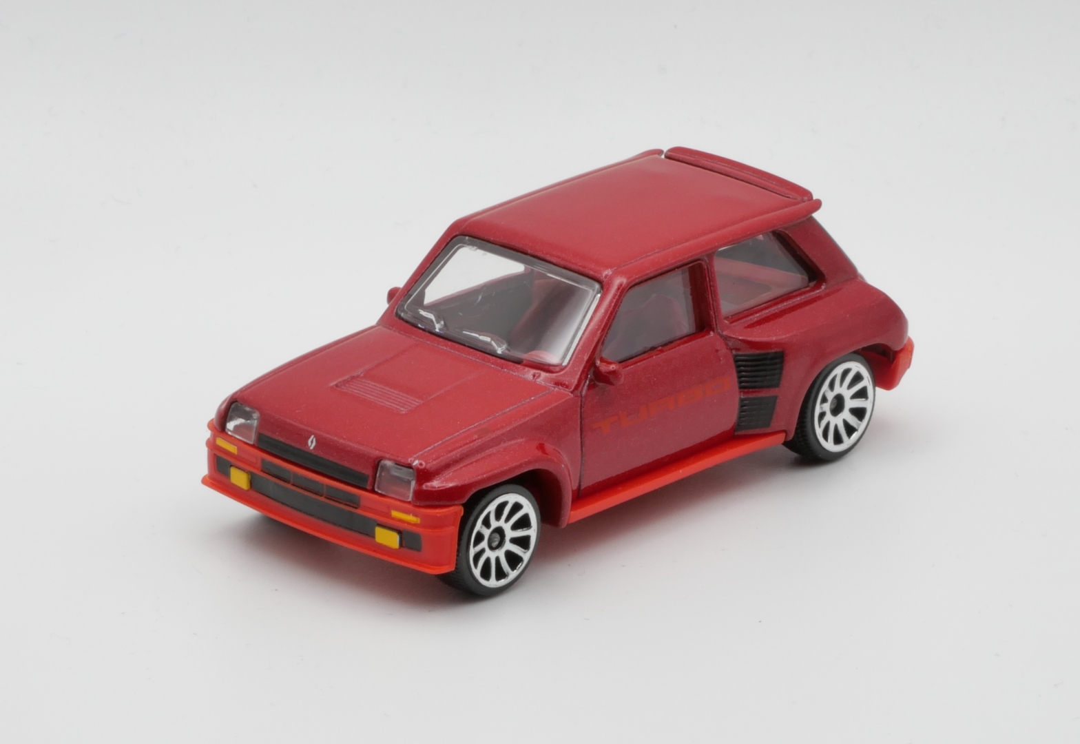 Image of: Renault 5 Turbo