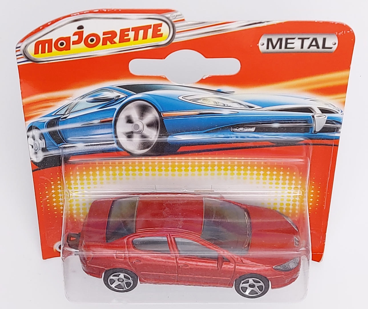 Image of: Peugeot 407