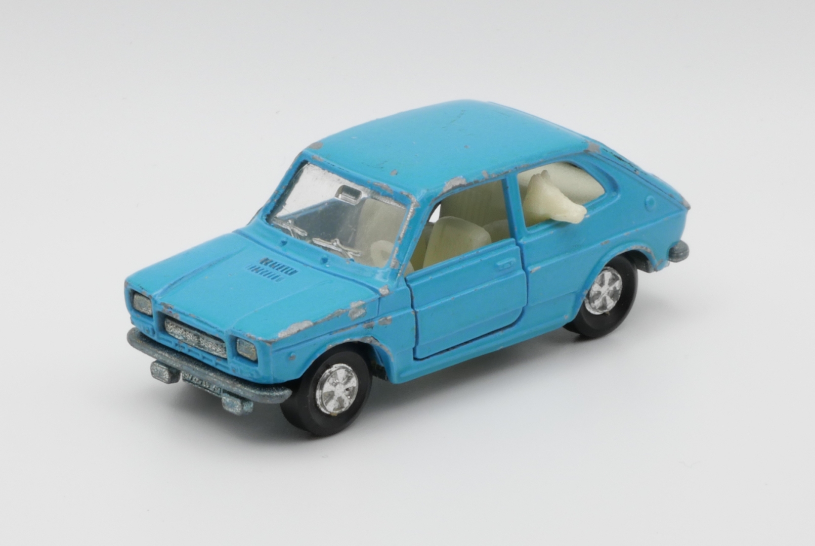 Image of: Fiat 127