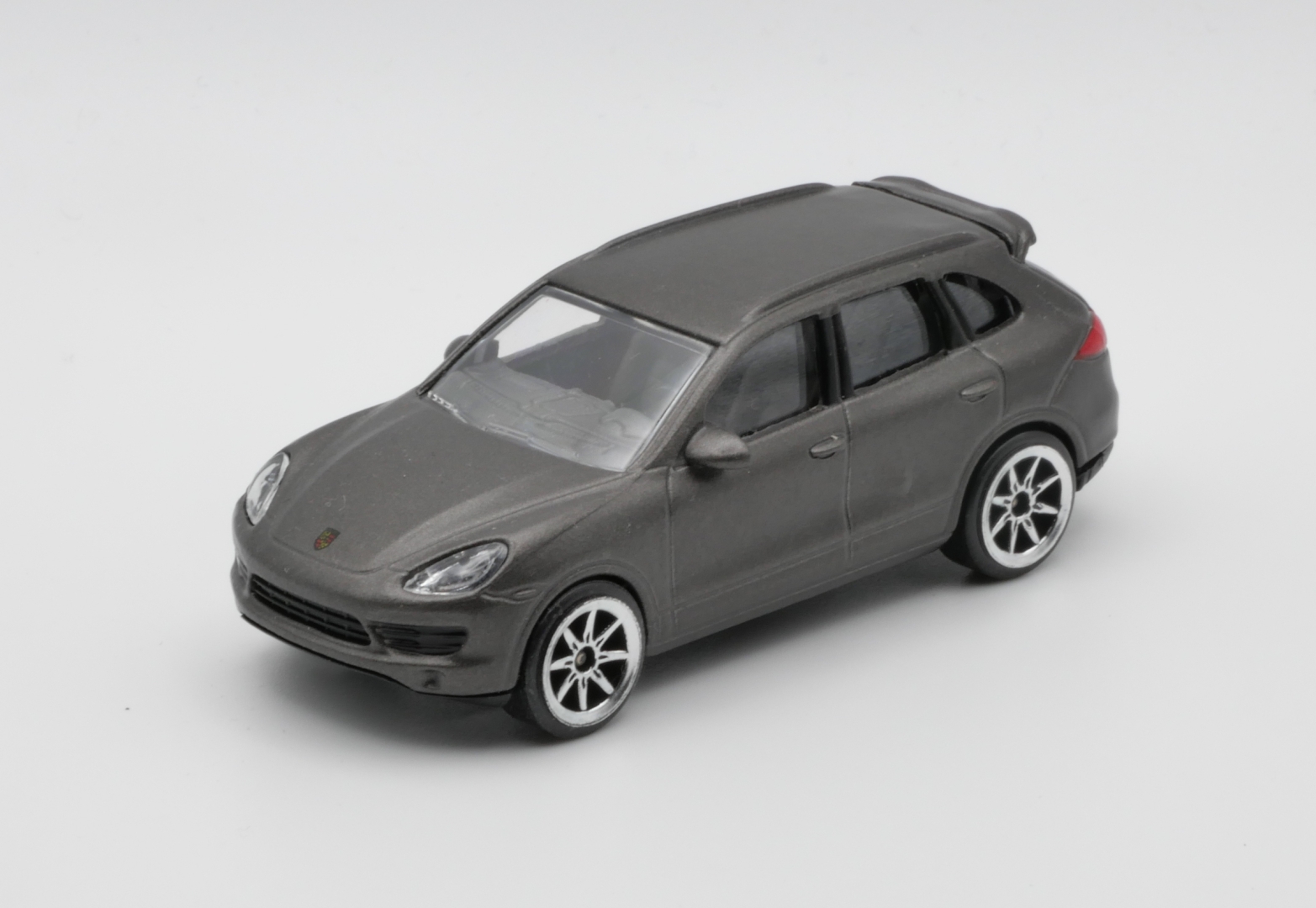 Image of: Porsche Cayenne