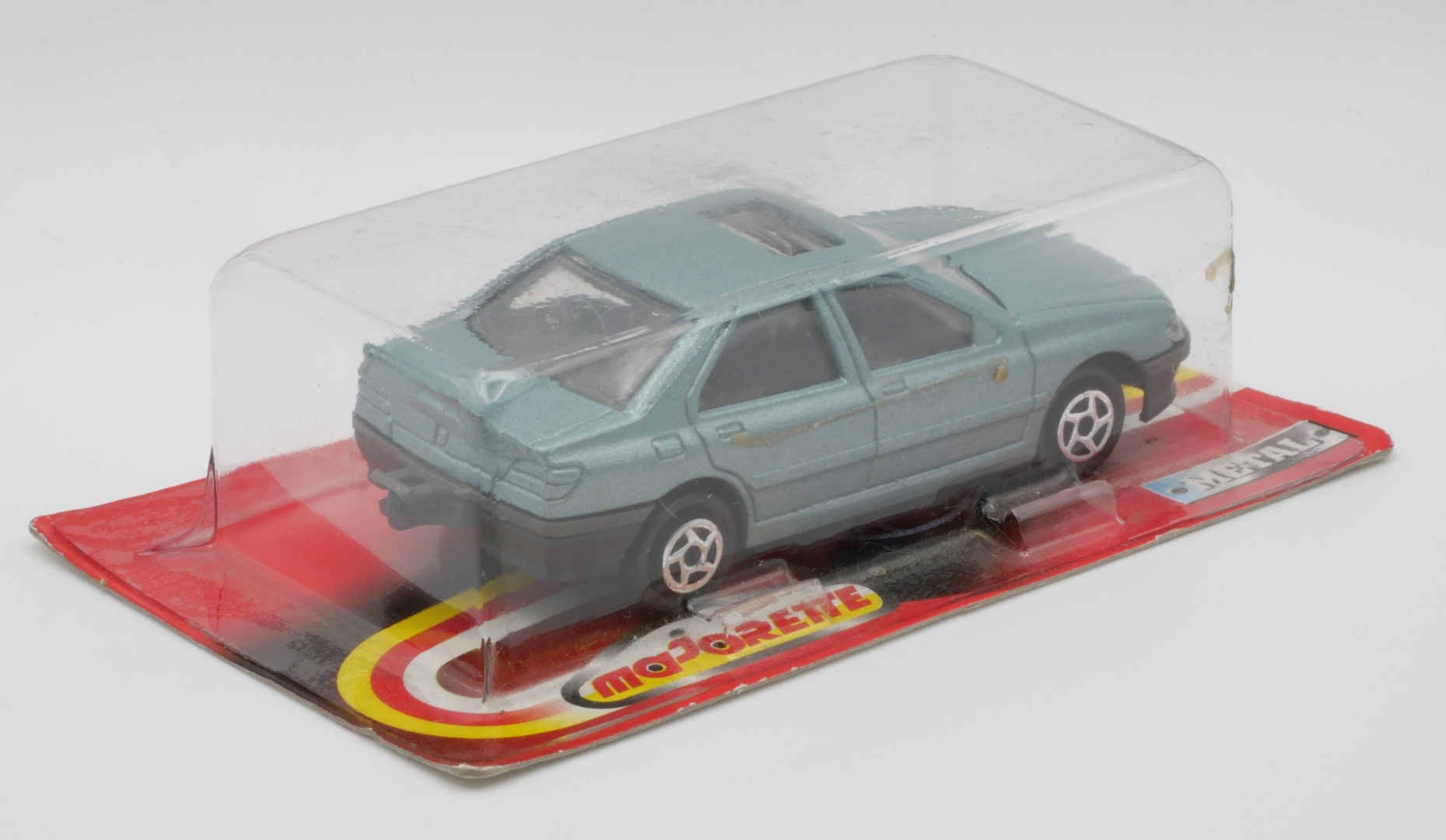 Image of: Peugeot 406