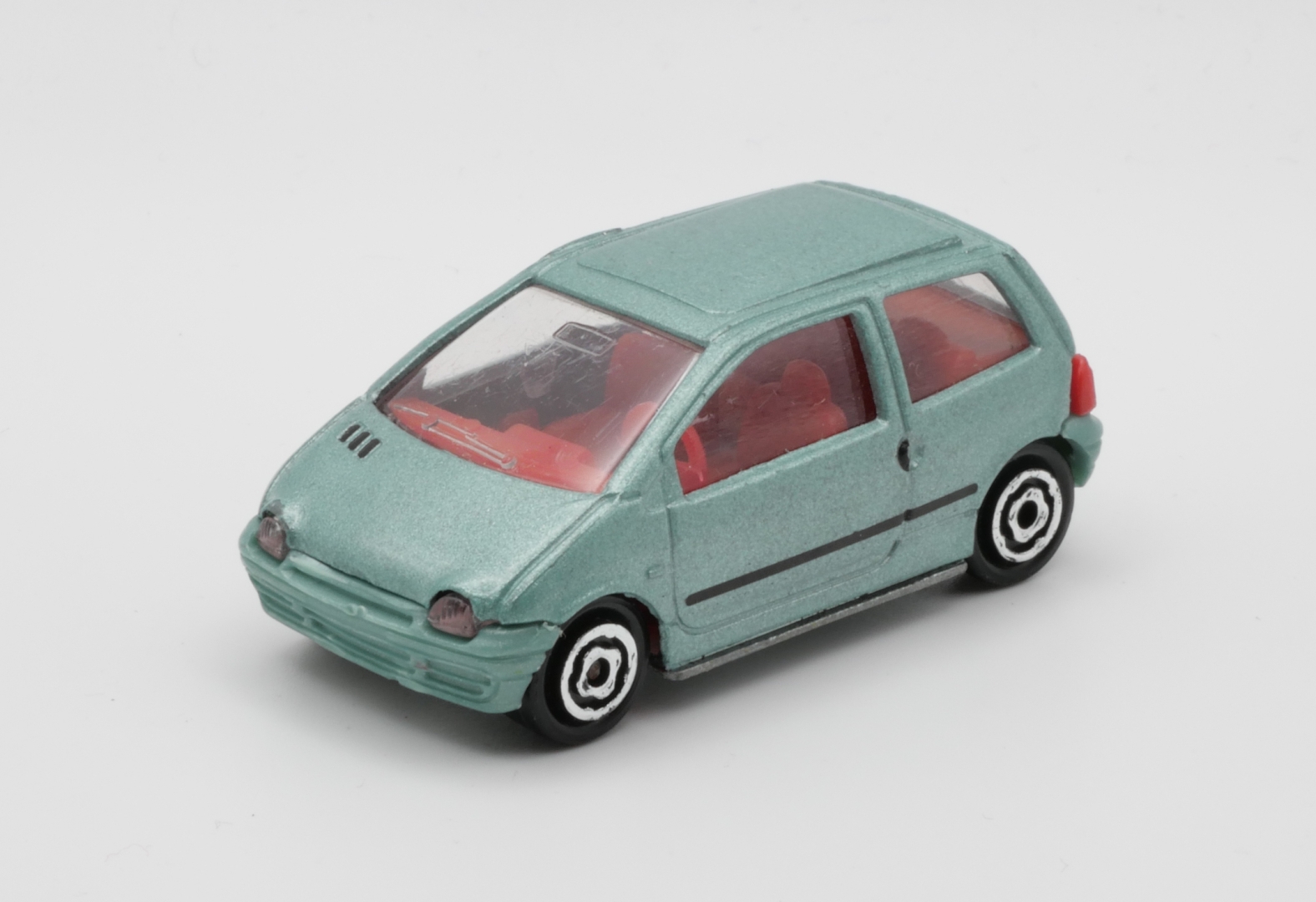 Image of: Renault Twingo