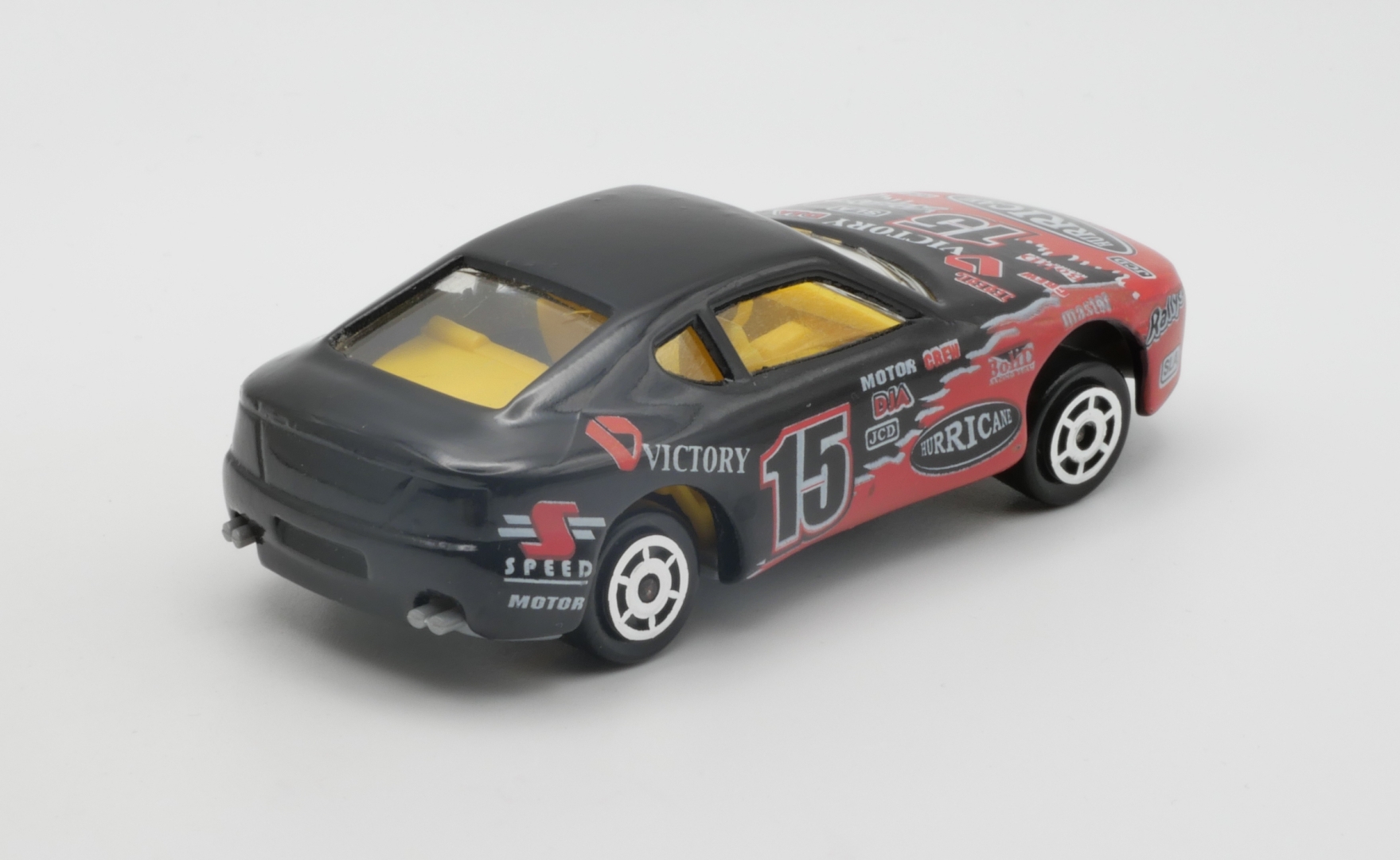Image of: Unbekannt Racing Proto (Ferrari 456 GT)