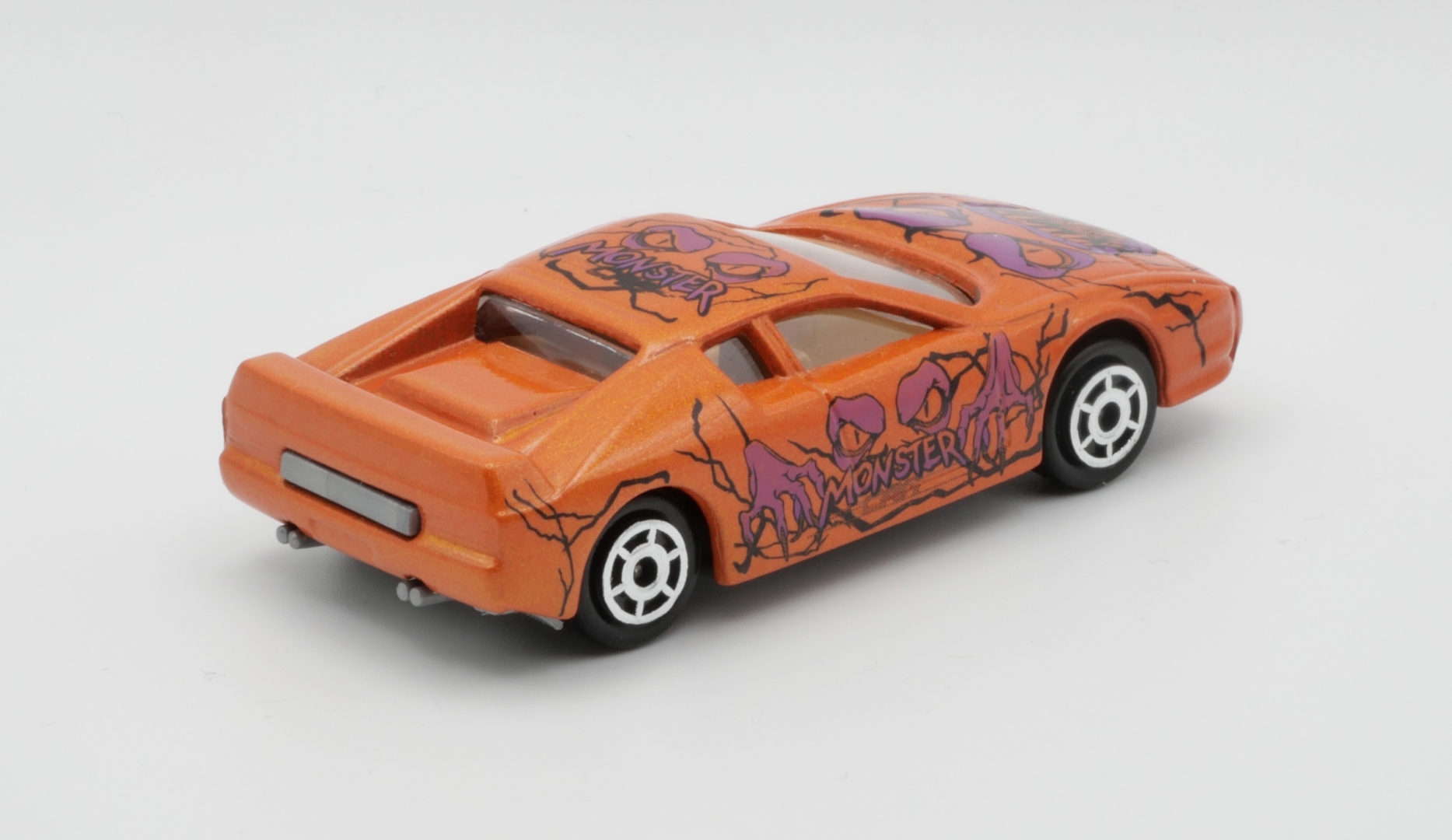 Image of: Unbekannt GT Racing