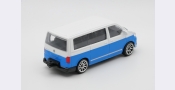 Image of: VW T6 Bus