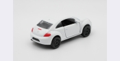 Image of: VW Beetle