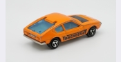 Image of: Matra Simca Bagheera