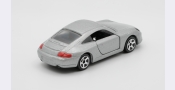Image of: Porsche 911 (996)