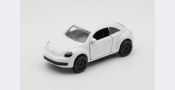 Image of: VW Beetle