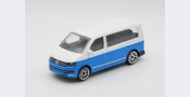 Image of: VW T6 Bus