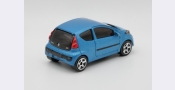 Image of: Peugeot 107