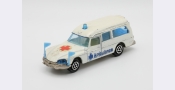 Image of: Citroen DS 21 Ambulance