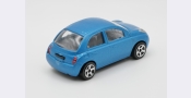 Image of: Nissan Micra