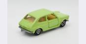 Image of: Fiat 127