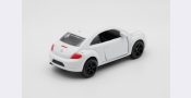 Image of: VW Beetle