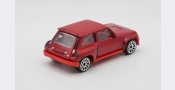 Image of: Renault 5 Turbo