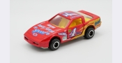 Image of: Chevrolet Corvette C4 ZR 1