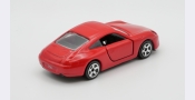 Image of: Porsche 911 (996)