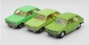 Image of: Fiat 127