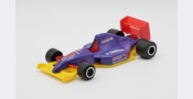 Image of: Unbekannt Formel Rennwagen