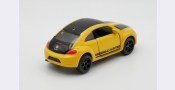 Image of: VW Beetle