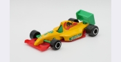 Image of: Unbekannt Formel Rennwagen