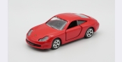 Image of: Porsche 911 (996)