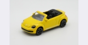 Image of: VW Beetle Cabrio
