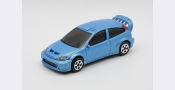 Bild von: Ford Focus WRC