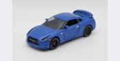 Image of: Nissan GT-R