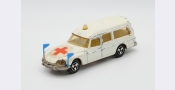 Image of: Citroen DS 21 Ambulance