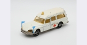 Image of: Citroen DS 21 Ambulance