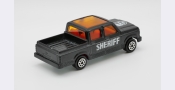 Bild von: Chevrolet Pick-Up